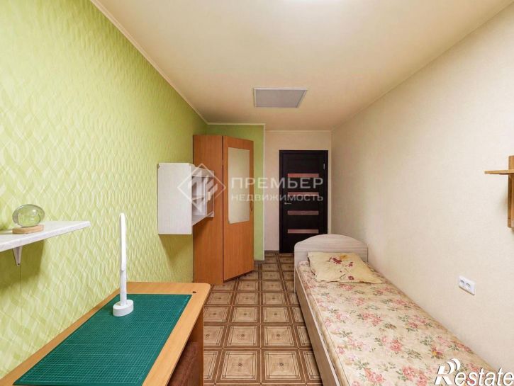2-комн квартира ул Гагарина, 10,  д. 10