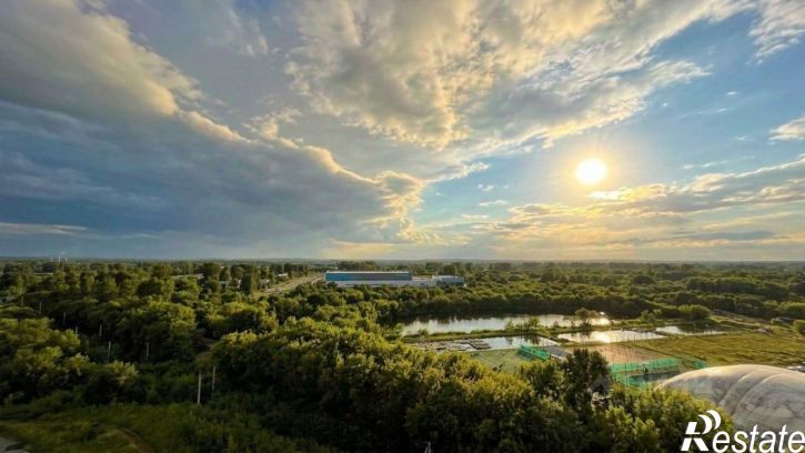 1-комн квартира Киров, Успенская улица, 48к1
