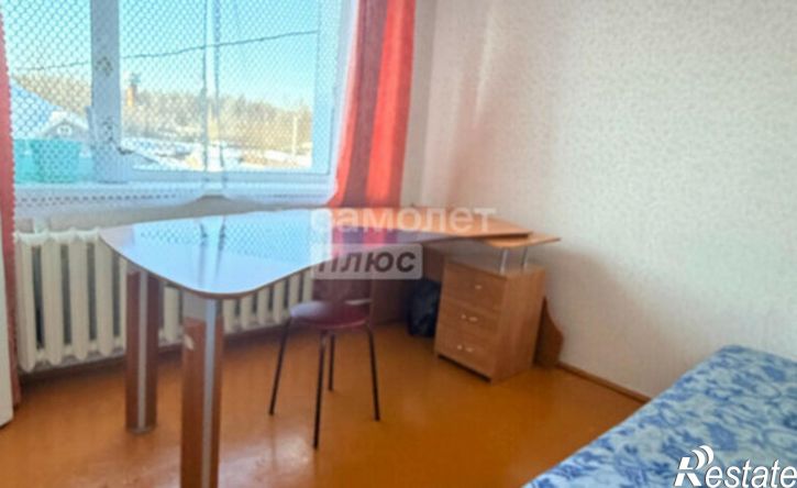 2-комн квартира ул Труда, 5,  д. 5