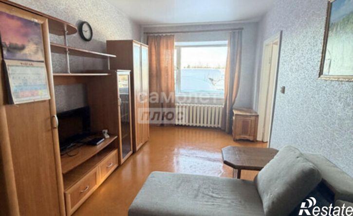 2-комн квартира ул Труда, 5,  д. 5