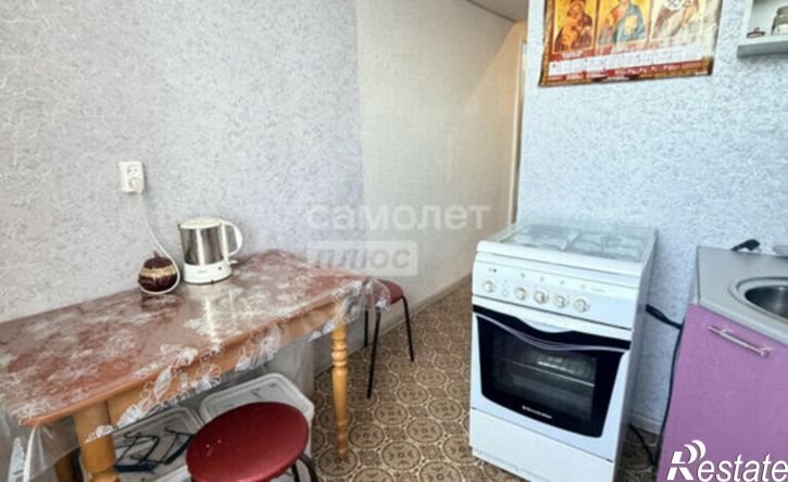 2-комн квартира ул Труда, 5,  д. 5