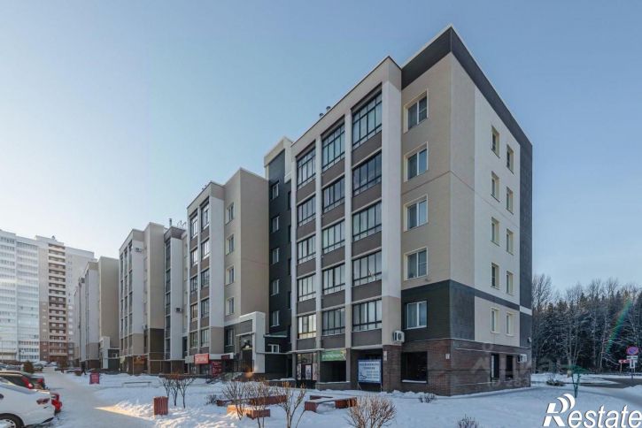 1-комн квартира Киров, Садаковская улица, 10