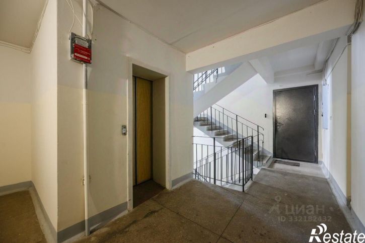 4-комн квартира Киров, Студенческий проезд 23