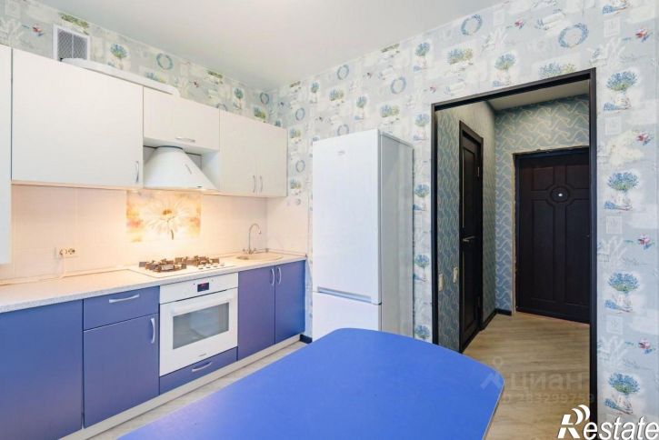 1-комн квартира Киров, Садаковская улица, 10