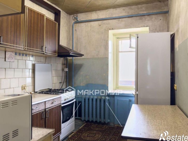 3-комн квартира Кирово-Чепецк г.