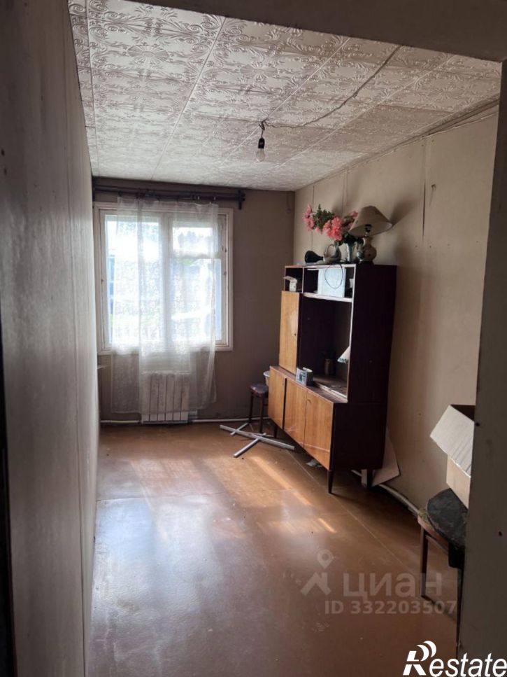 3-комн квартира ул Грина, 1а,  д. 1а