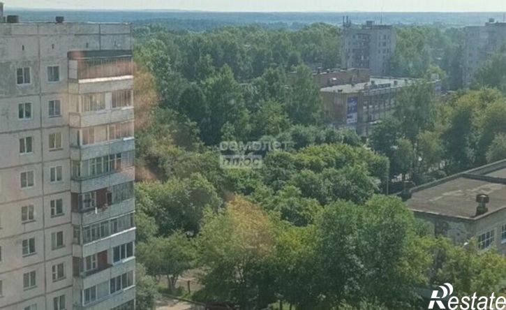 3-комн квартира пр-кт Россия, 11,  д. 11