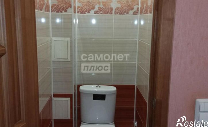 3-комн квартира пр-кт Россия, 11,  д. 11