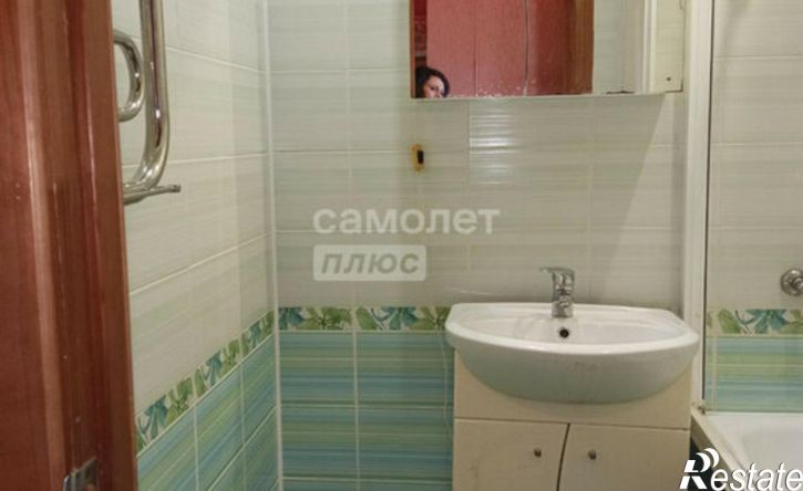 3-комн квартира пр-кт Россия, 11,  д. 11