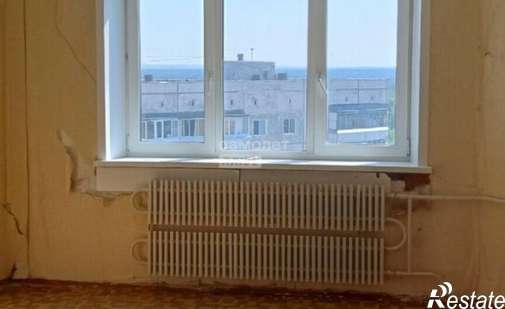3-комн квартира пр-кт Россия, 11,  д. 11