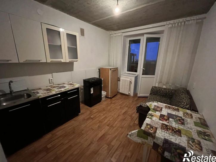 1-комн квартира Киров, Гороховская улица, 81