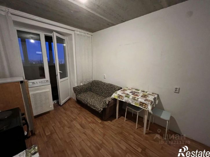 1-комн квартира Киров, Гороховская улица, 81