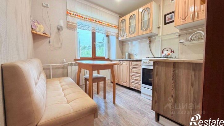 2-комн квартира Киров городской округ, Киров