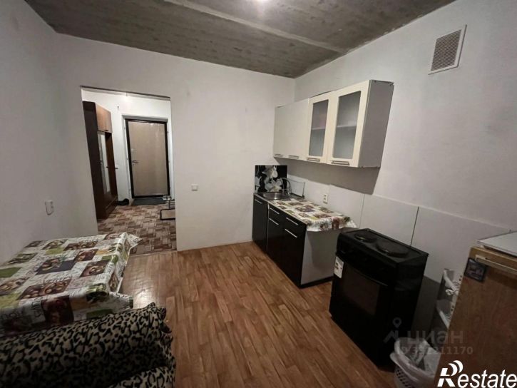 1-комн квартира Киров, Гороховская улица, 81