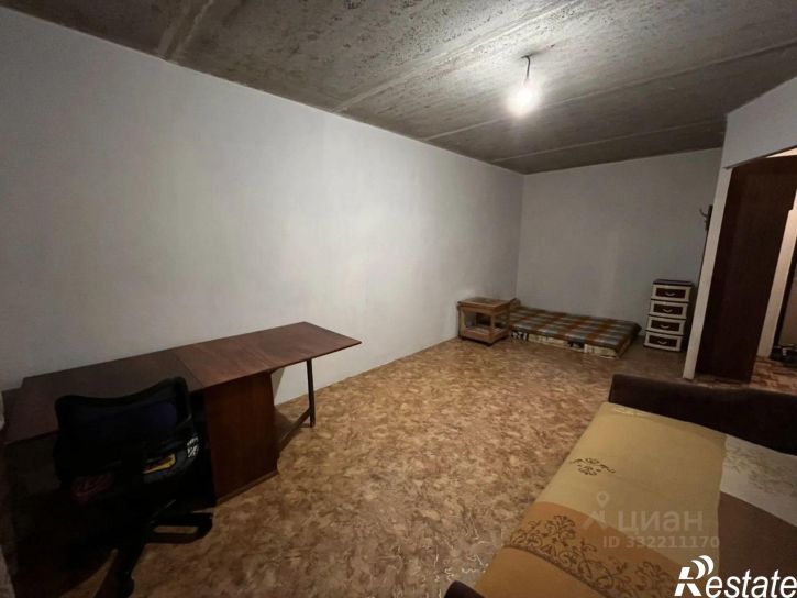 1-комн квартира Киров, Гороховская улица, 81