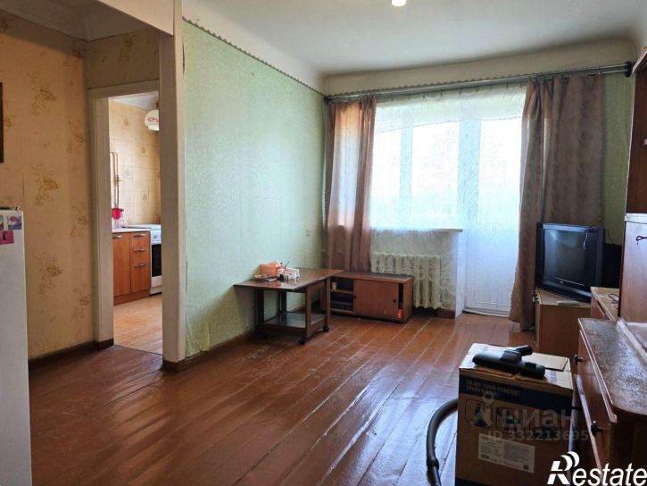 2-комн квартира Киров, Октябрьский проспект, 94