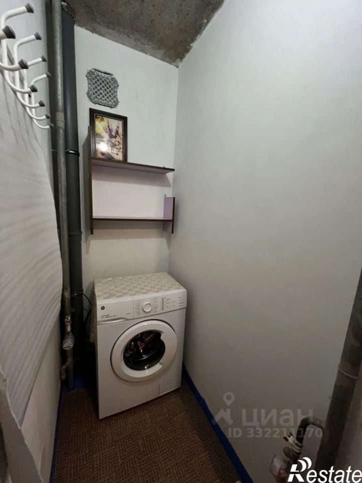 1-комн квартира Киров, Гороховская улица, 81