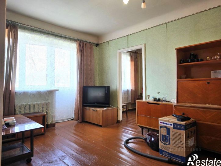 2-комн квартира Киров, Октябрьский проспект, 94