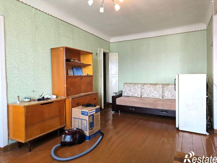 2-комн квартира Киров, Октябрьский проспект, 94
