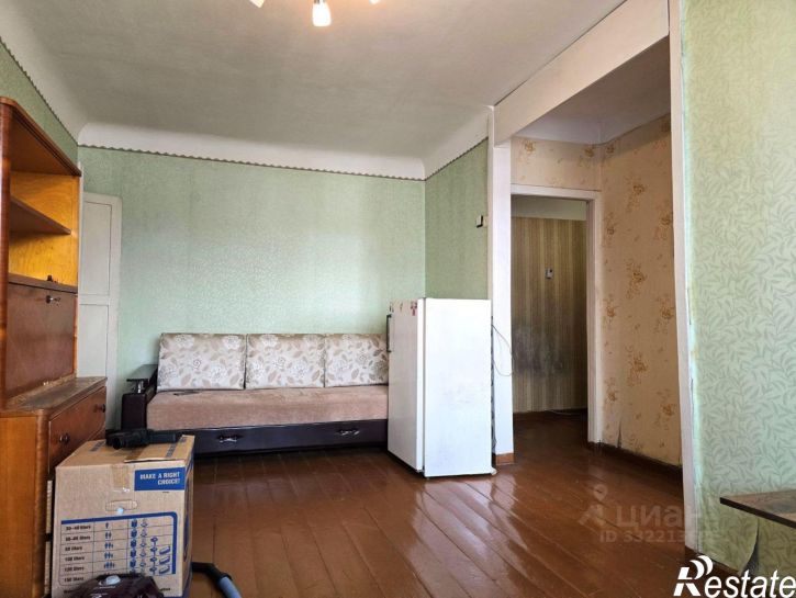 2-комн квартира Киров, Октябрьский проспект, 94