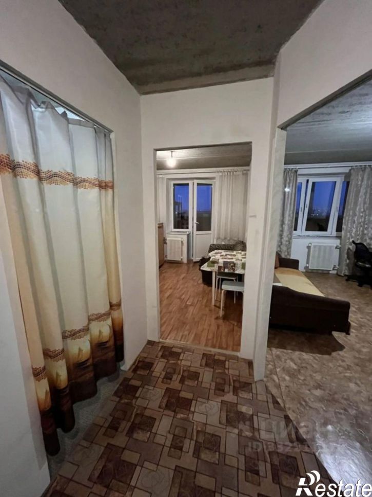 1-комн квартира Киров, Гороховская улица, 81