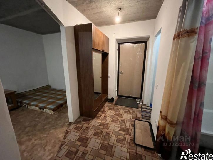 1-комн квартира Киров, Гороховская улица, 81