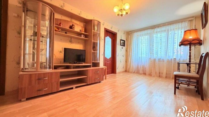 2-комн квартира Киров городской округ, Киров