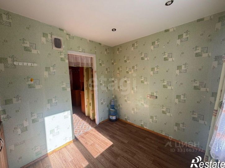 1-комн квартира