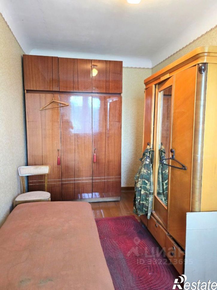 2-комн квартира Киров, Октябрьский проспект, 94