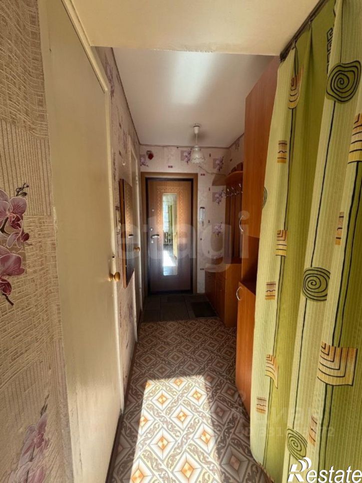 1-комн квартира