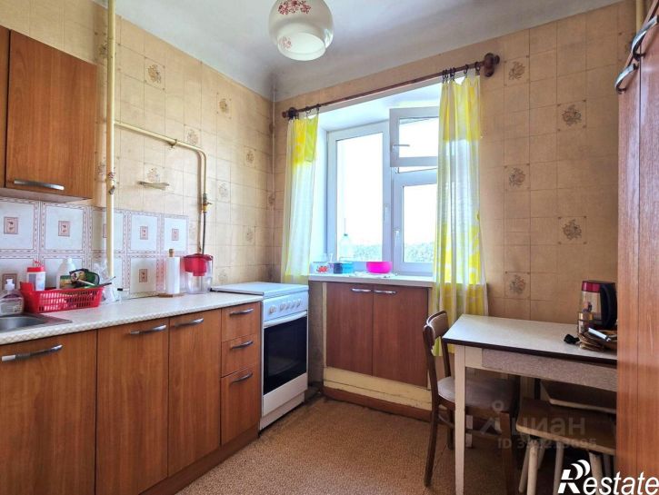 2-комн квартира Киров, Октябрьский проспект, 94