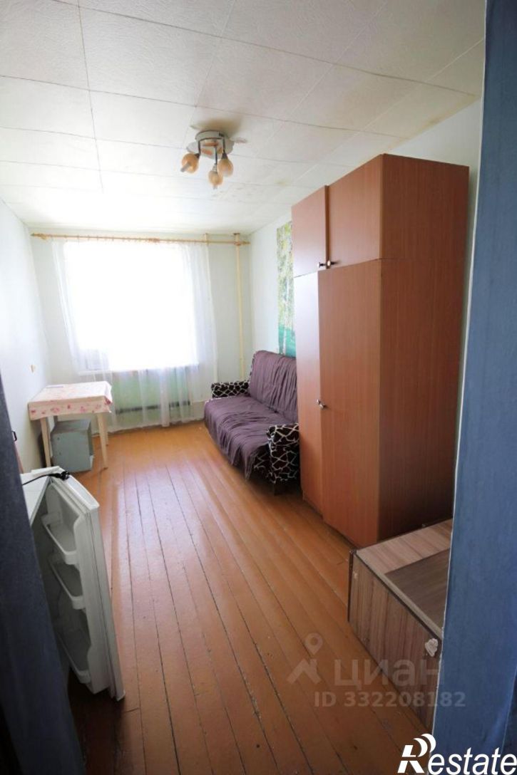 Комната Киров, Профсоюзная улица, 71