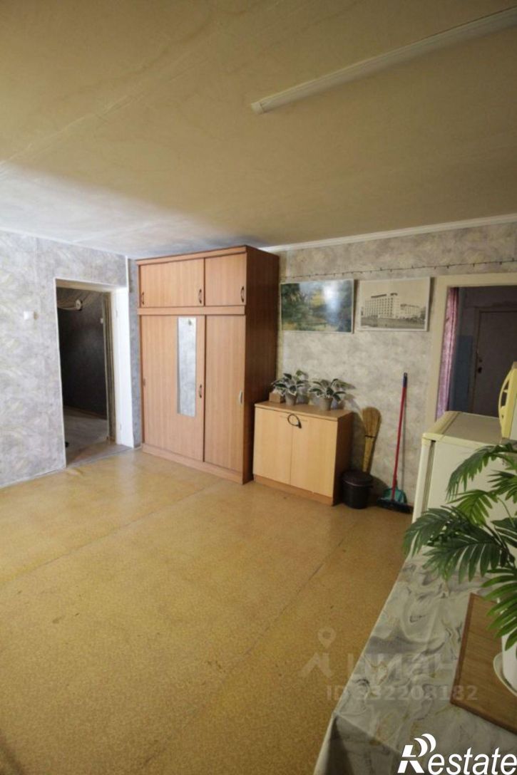 Комната Киров, Профсоюзная улица, 71