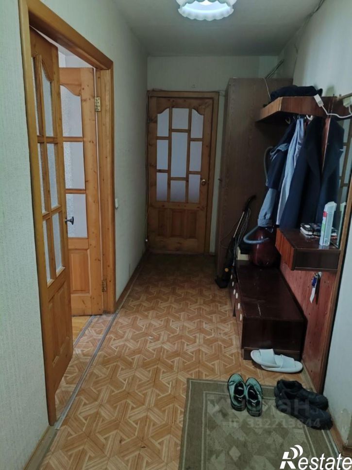 Комната Киров, Владимирская улица, 47