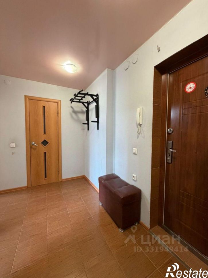 1-комн квартира Киров г., Лепсе ул., 42к1