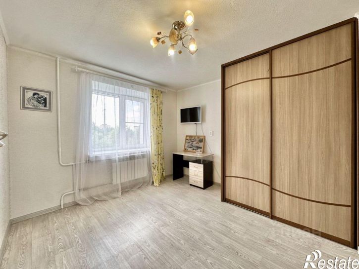 2-комн квартира Киров г., Романа Ердякова ул., 23к4