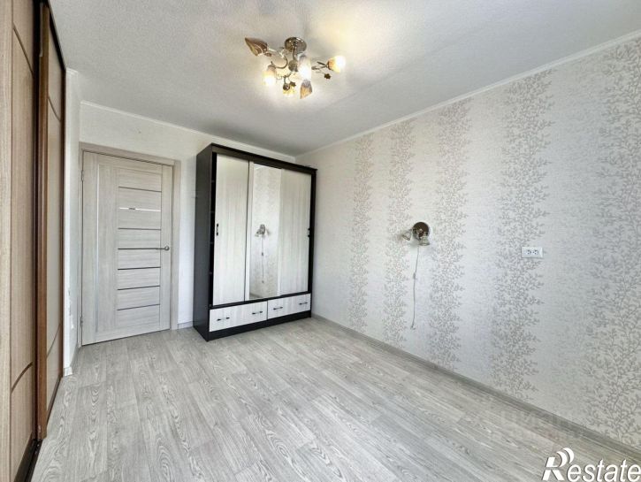 2-комн квартира Киров г., Романа Ердякова ул., 23к4