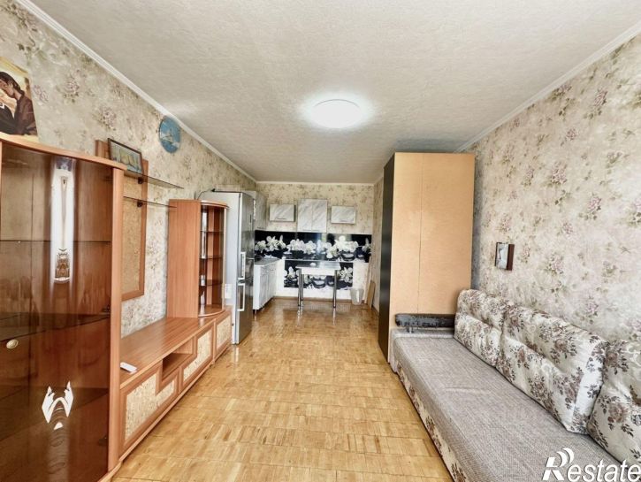 2-комн квартира Киров г., Романа Ердякова ул., 23к4