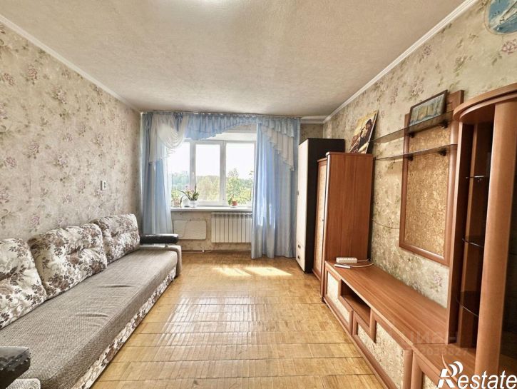 2-комн квартира Киров г., Романа Ердякова ул., 23к4