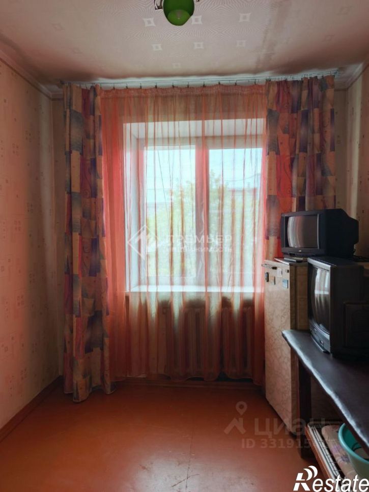2-комн квартира ул Рождественская, 80,  д. 80