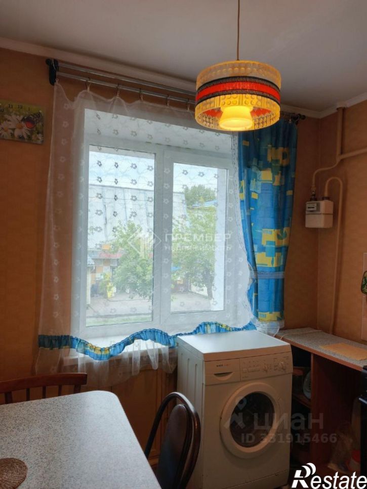 2-комн квартира ул Рождественская, 80,  д. 80