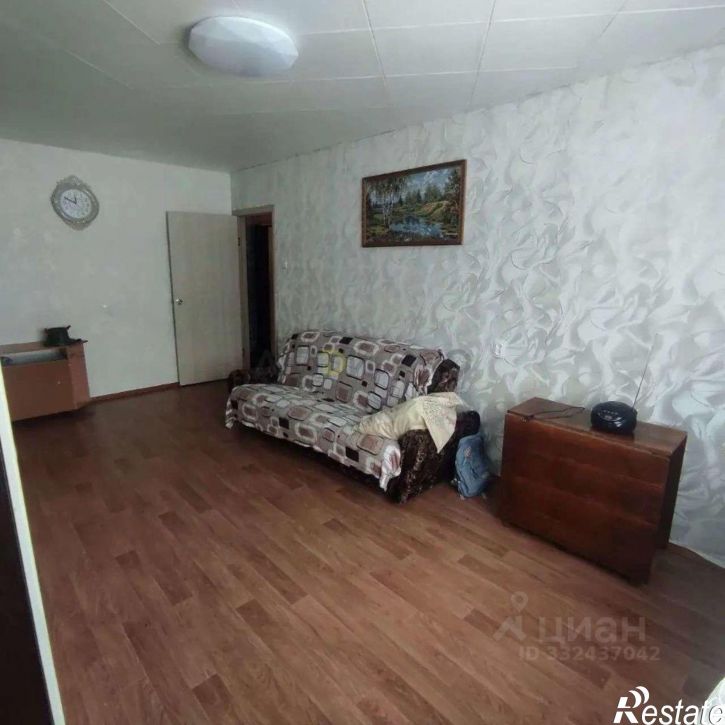 3-комн квартира ул Садовая, 6,  д. 6