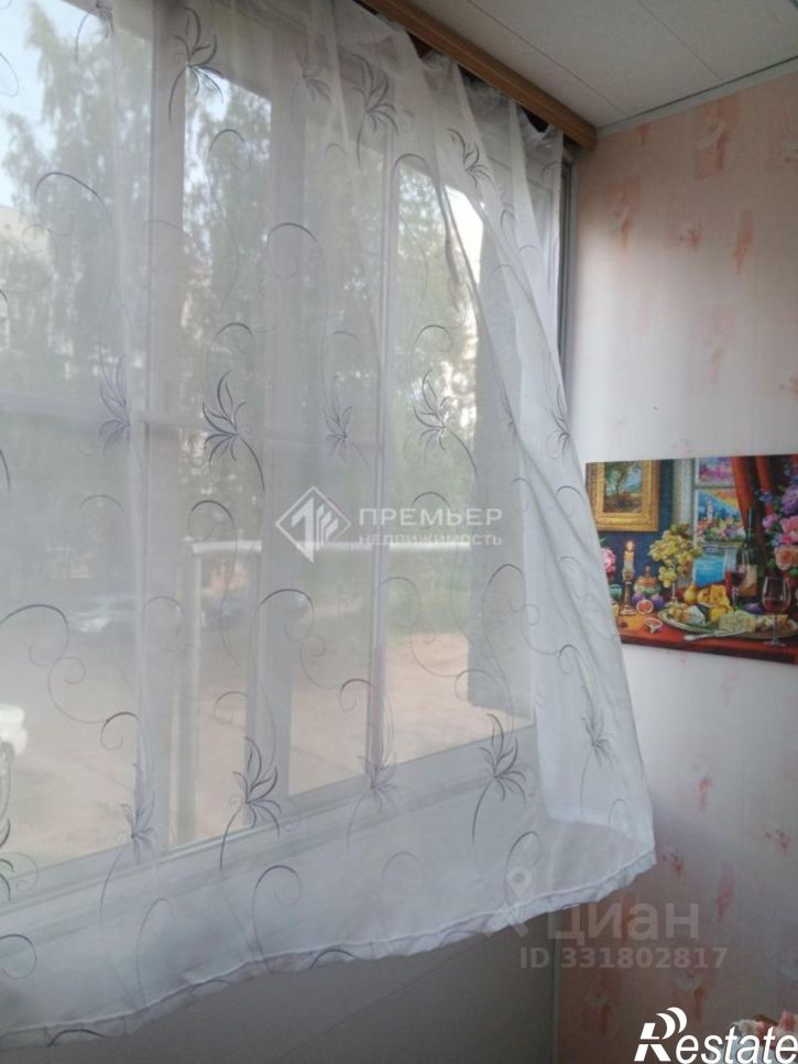 3-комн квартира ул Строителей, 8,  д. 8