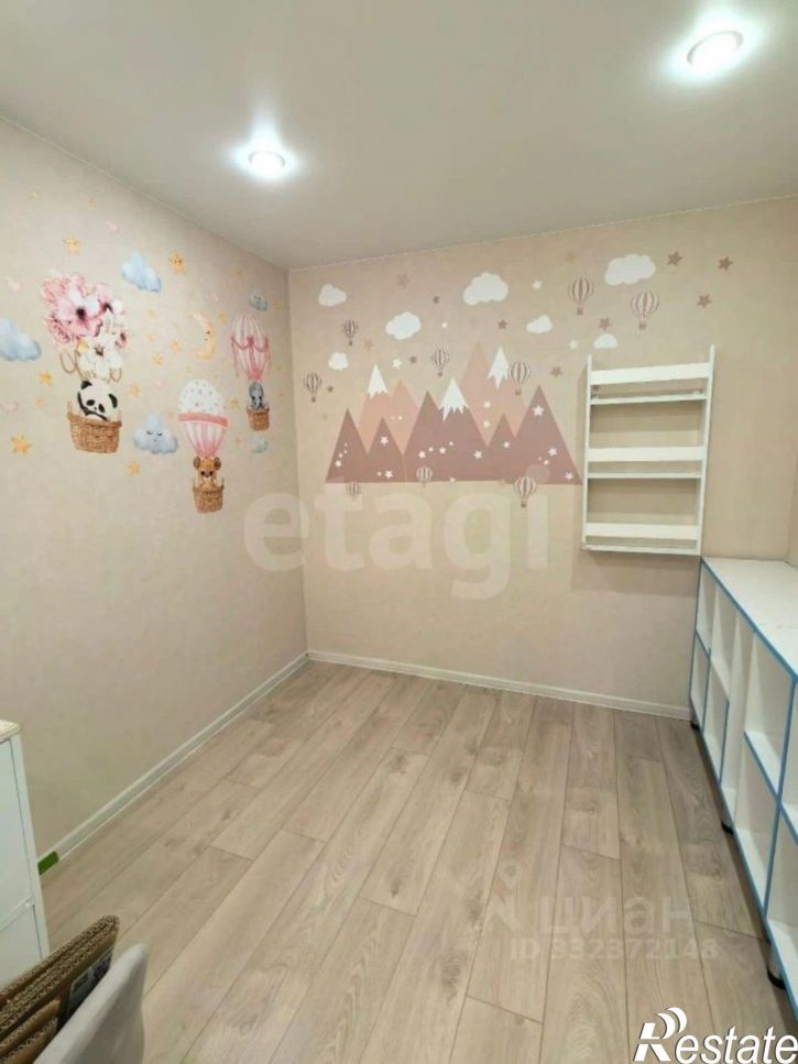 2-комн квартира
