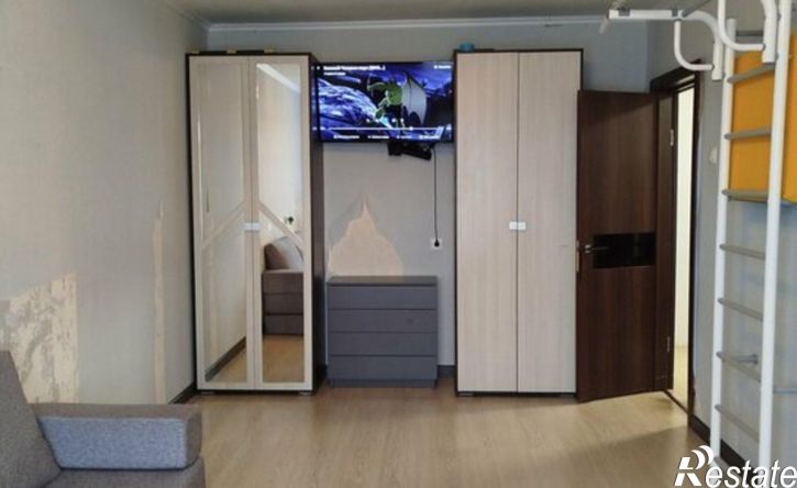 3-комн квартира Слободской, Преображенская улица, 12