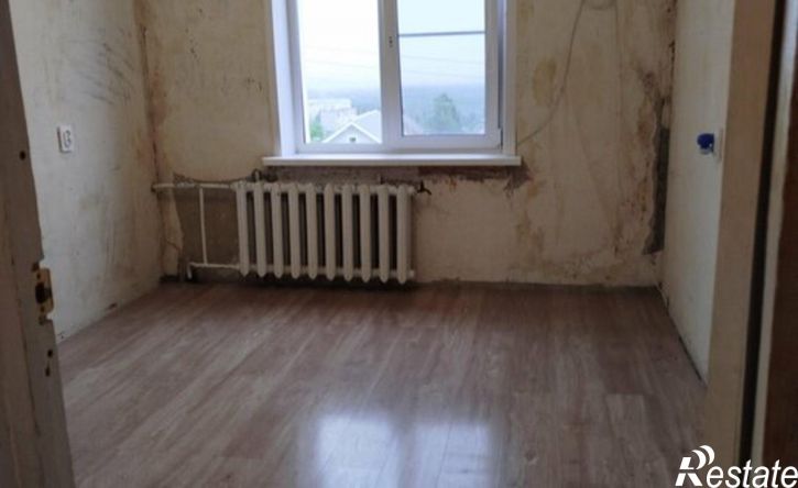 3-комн квартира Слободской, Преображенская улица, 12