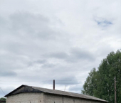 помещение 204 кв м ул Труда, 8