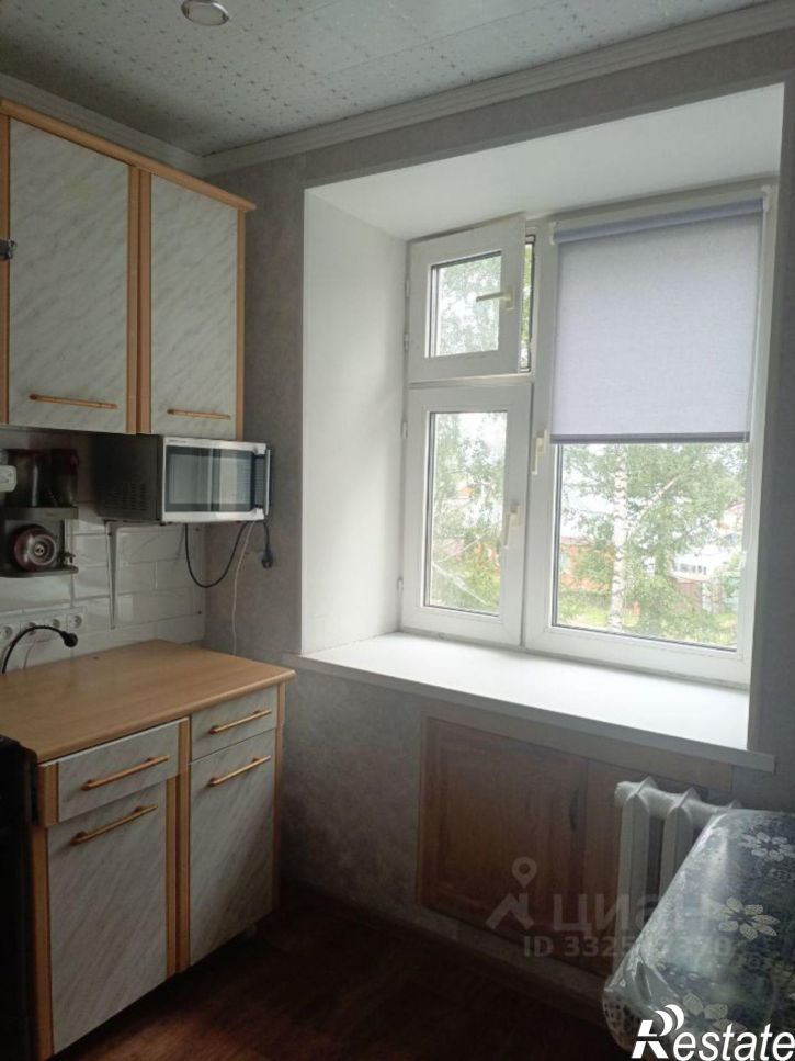 1-комн квартира ул Урицкого, 49,  д. 49