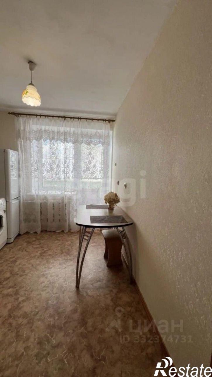 1-комн квартира ул Некрасова, 47а,  д. 47а