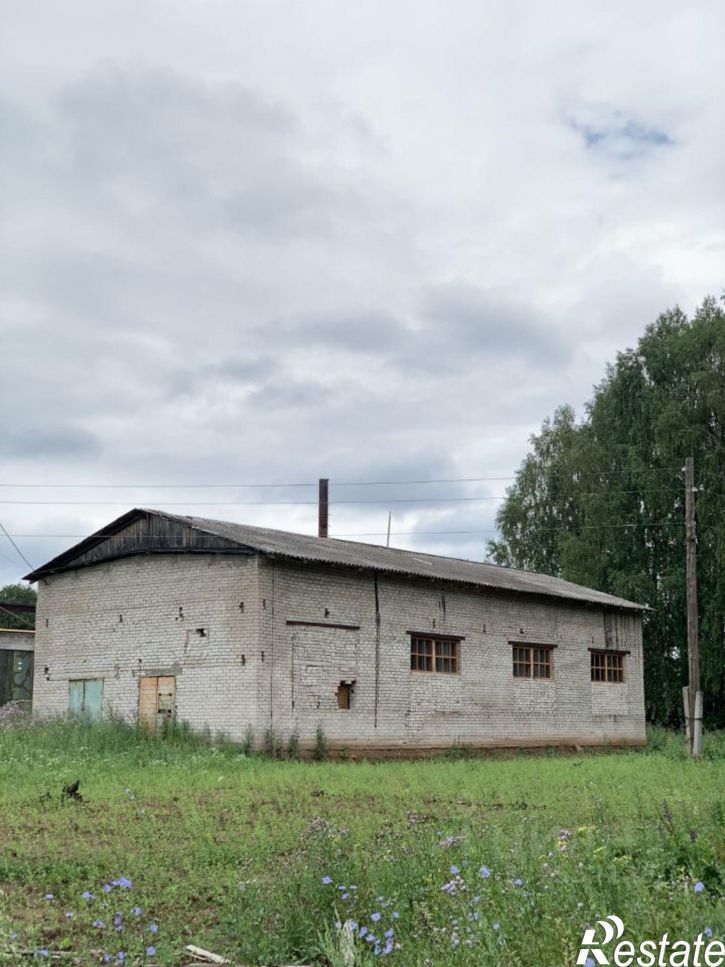 Производственное помещение ул Труда, 8,  д. 8